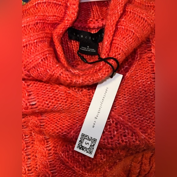 Sanctuary Sweater - Size Medium​ - Picture 3 of 3